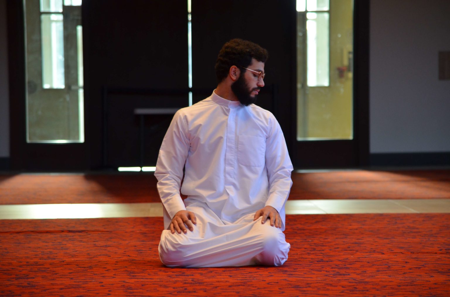 Learn How To Pray In Islam In Arabic Easily Al Dirassa Best Online