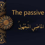 The passive verb in Arabic | Arabic free course