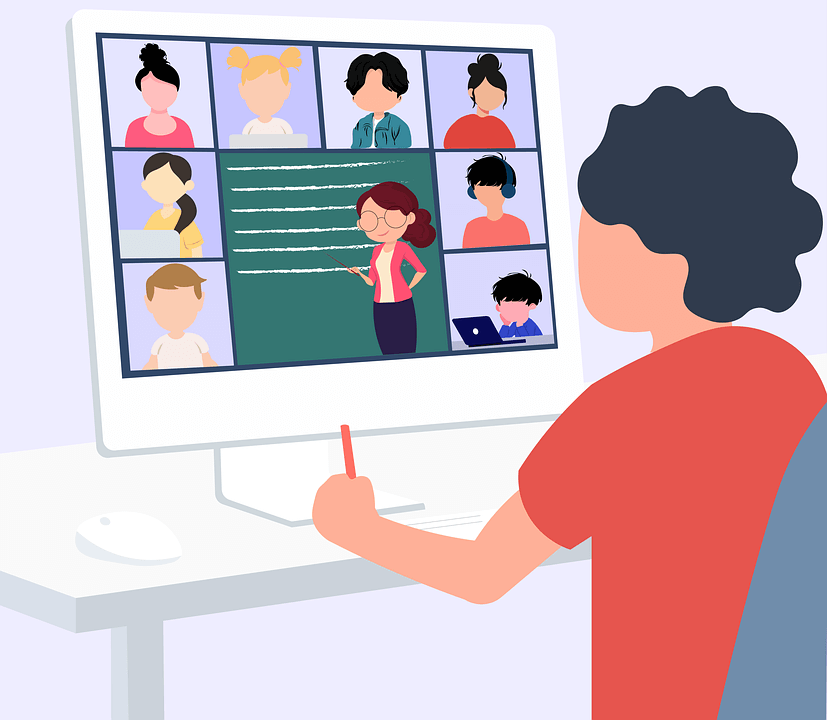 How to learn Arabic on the internet