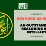 Abu Bakr as Siddiq - an outstanding compagnon