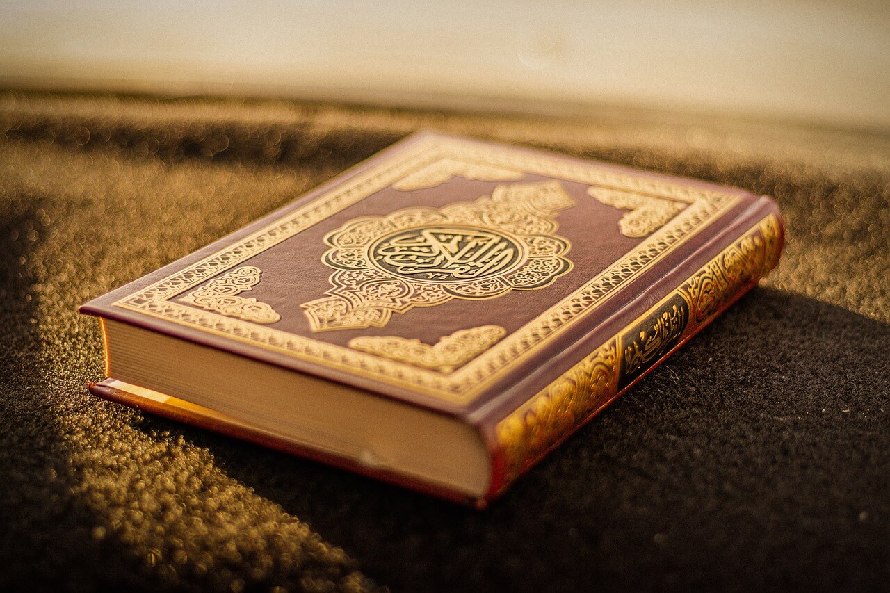 How to understand the Quran by learning Arabic