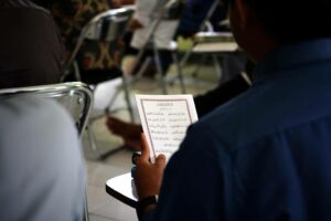 3 effective ways to improve your Arabic