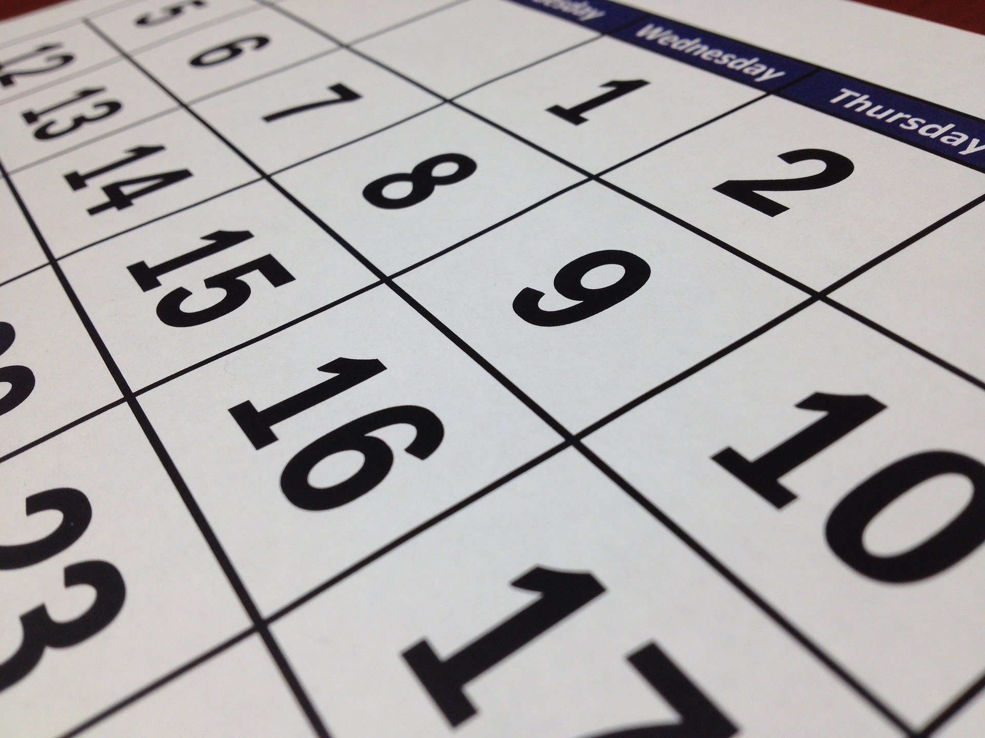 Ramadan 2023 calendar