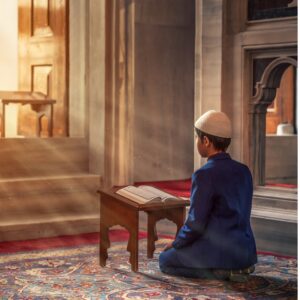 Importance teaching Quran to the kids